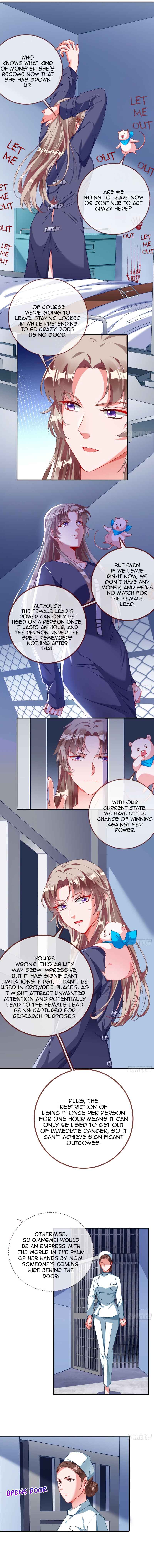 Wàn Zhā Cháo Huáng Chapter 390 - Page 8