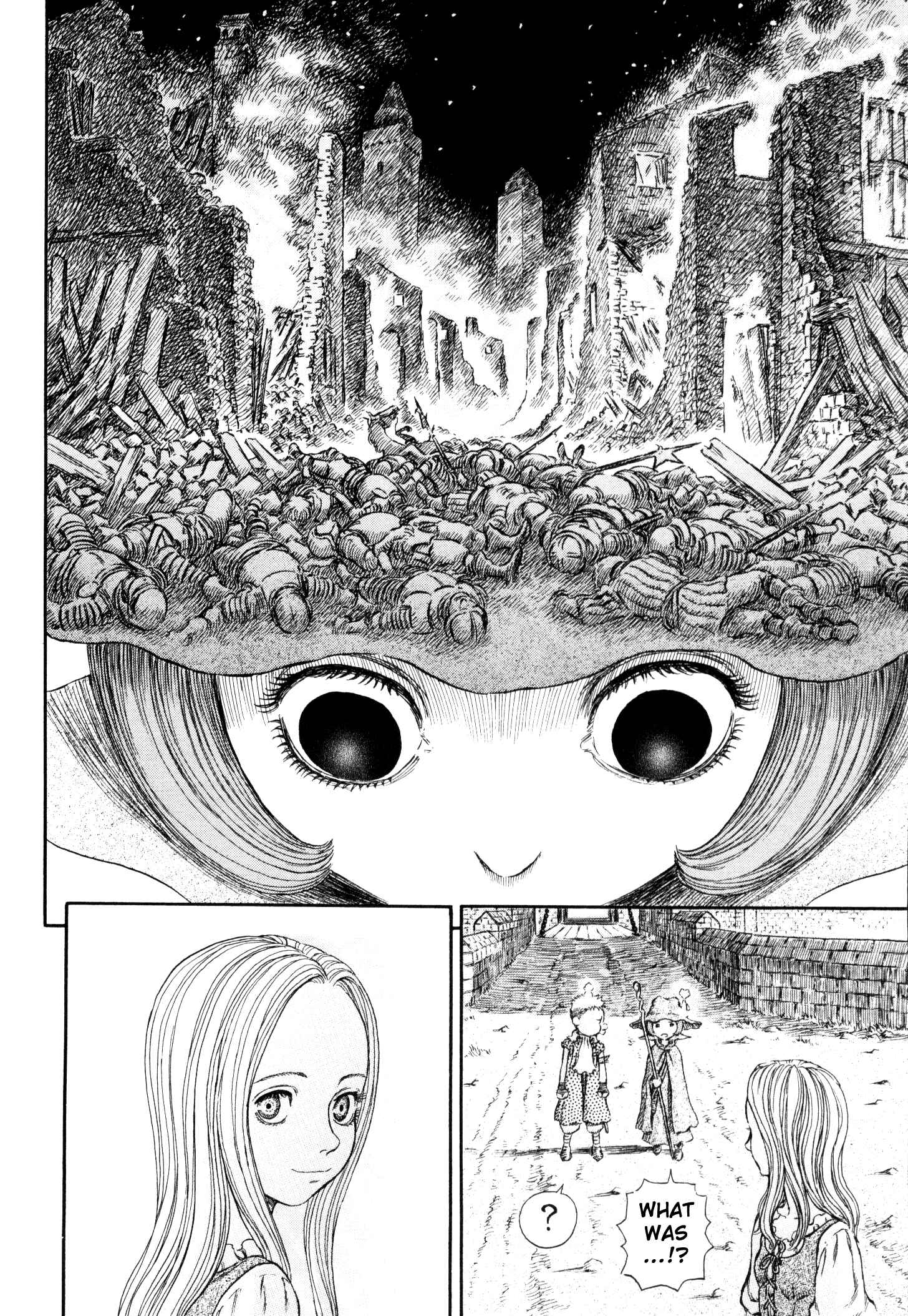 Berserk Chapter 249 - Page 11