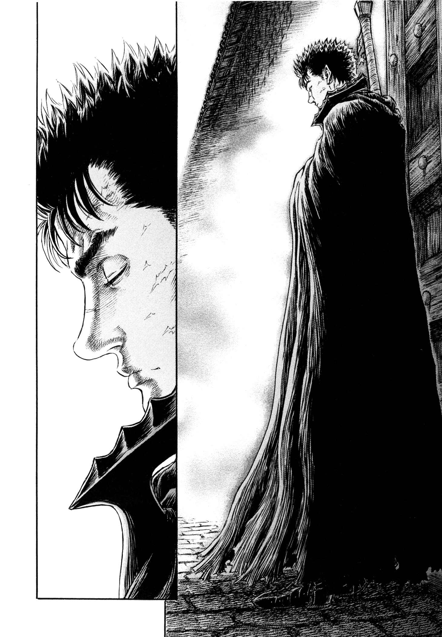 Berserk Chapter 249 - Page 7