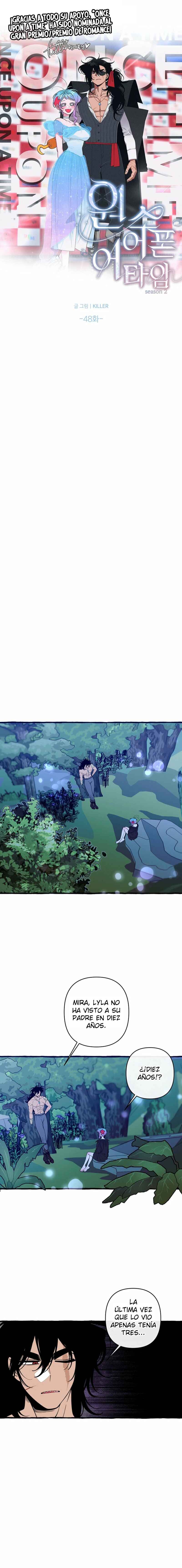 Hooked on Captain Charming Chapter 48 - Page 4