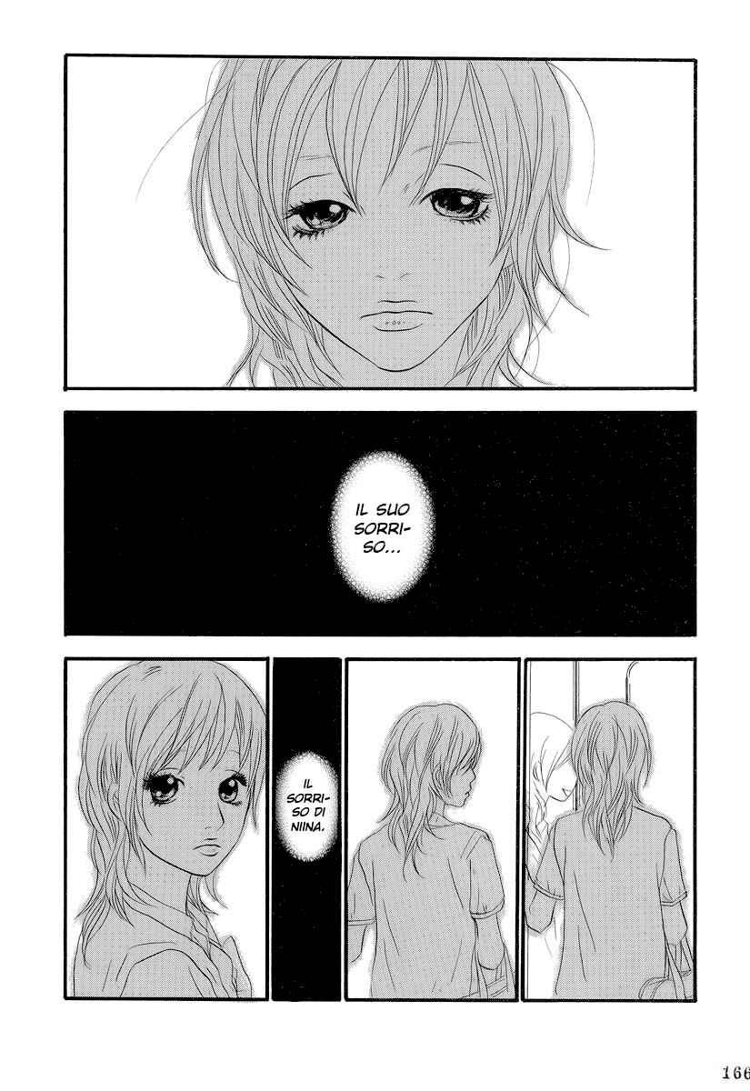 Itoshi no Niina Chapter 7 - Page 17