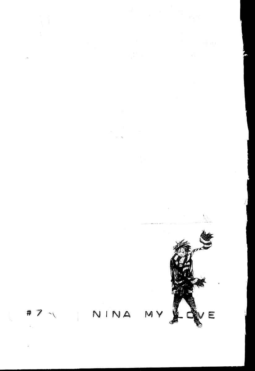 Itoshi no Niina Chapter 7 - Page 2