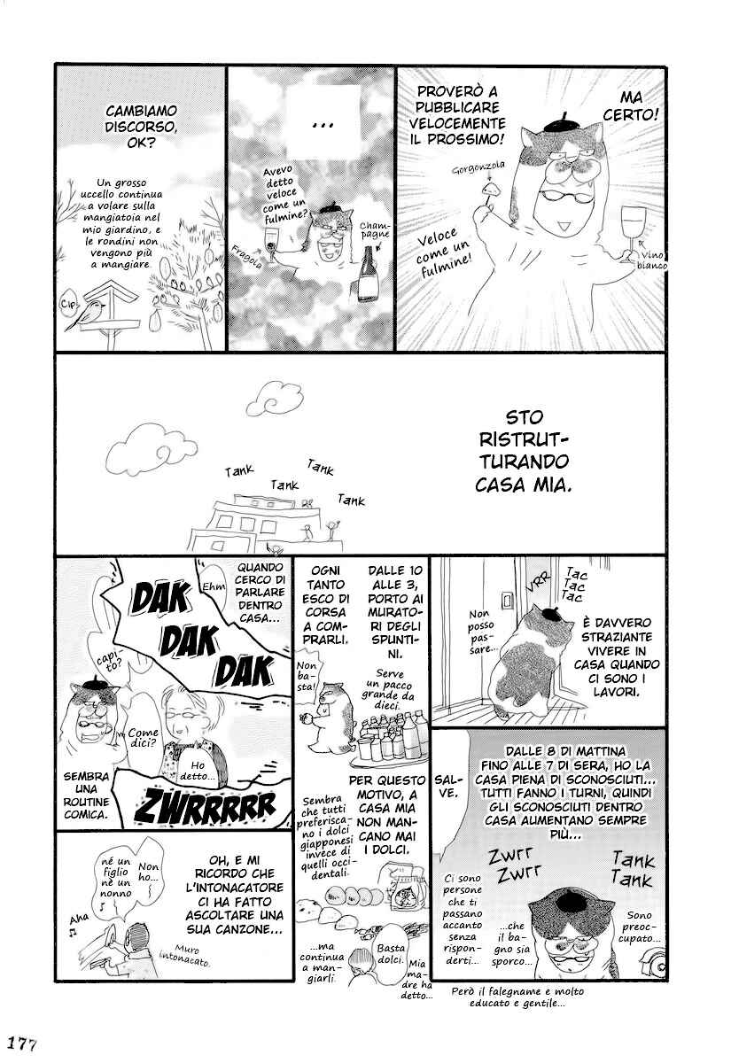 Itoshi no Niina Chapter 7 - Page 28