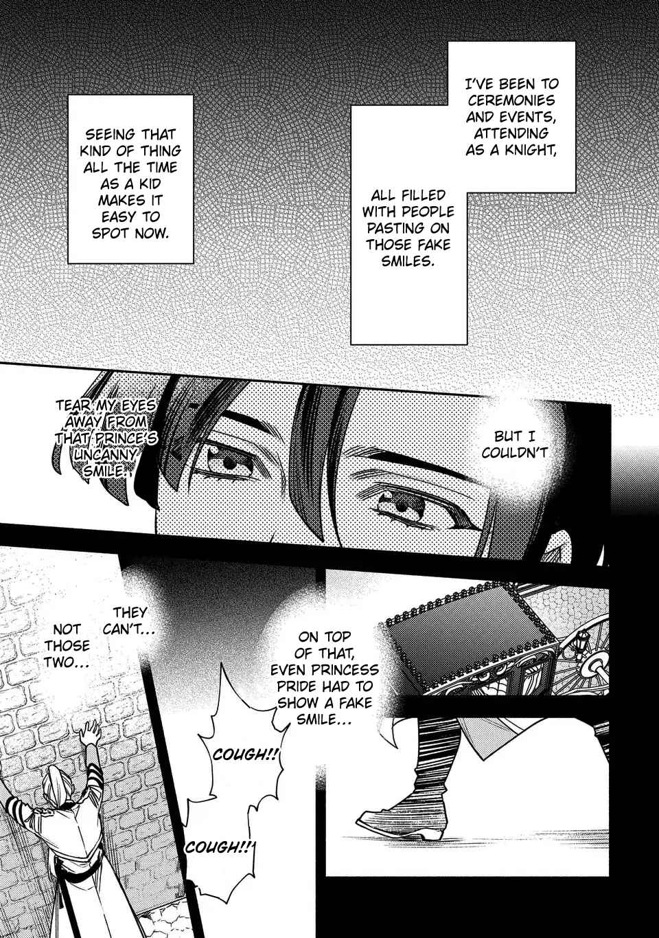 Higeki no Genkyou to Naru Saikyou Gedou Last Boss Joou wa Tami no Tame ni Tsukushimasu ~ The Savior's Pride Chapter 5 - Page 11