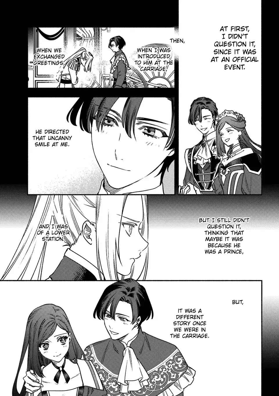 Higeki no Genkyou to Naru Saikyou Gedou Last Boss Joou wa Tami no Tame ni Tsukushimasu ~ The Savior's Pride Chapter 5 - Page 7