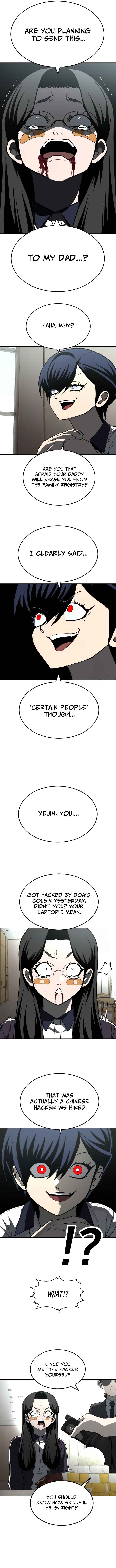 Norigam Chapter 43 - Page 11
