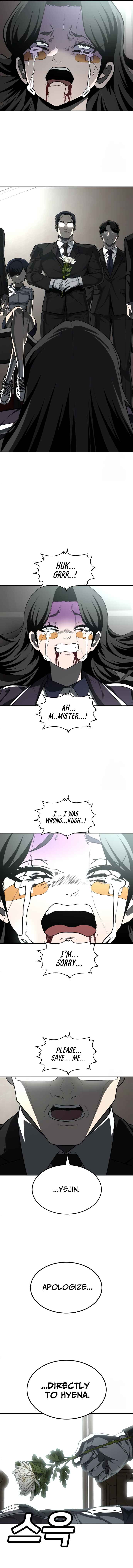 Norigam Chapter 43 - Page 21