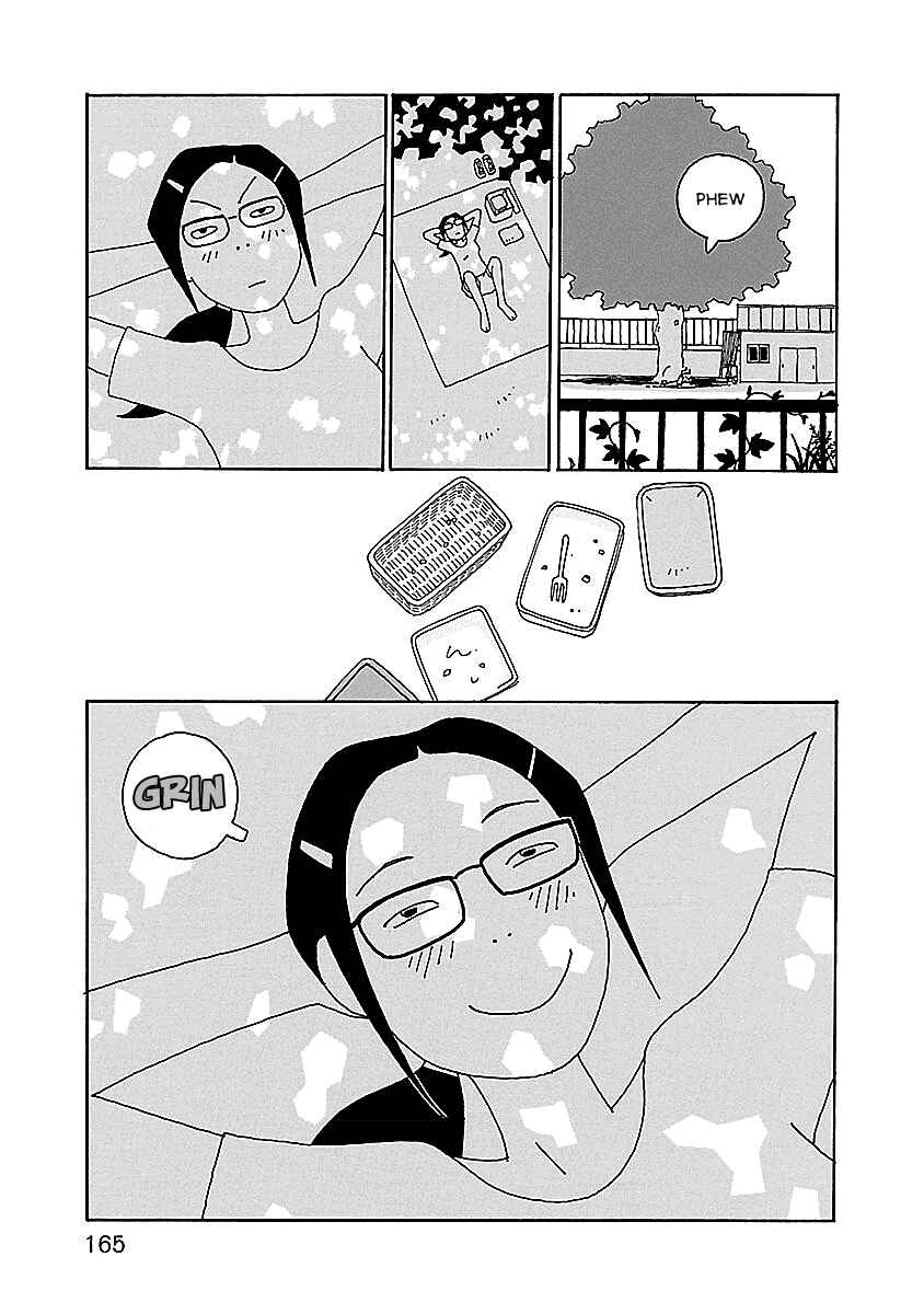 Chihiro-san Chapter 14 - Page 19