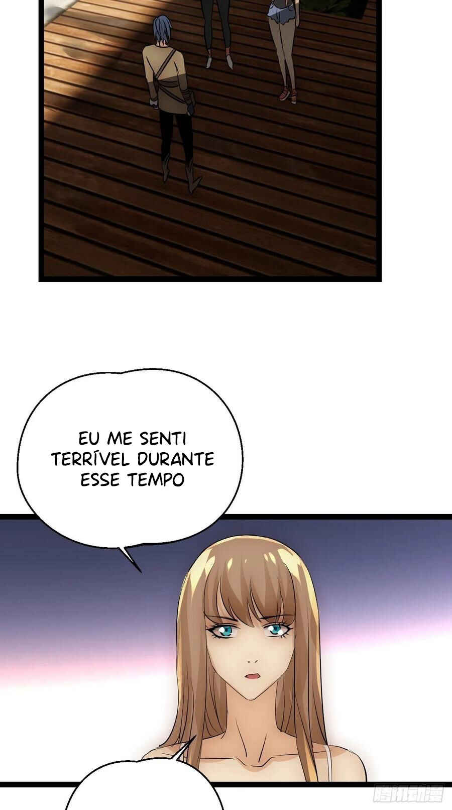 Límín Dìguó Chapter 36 - Page 14