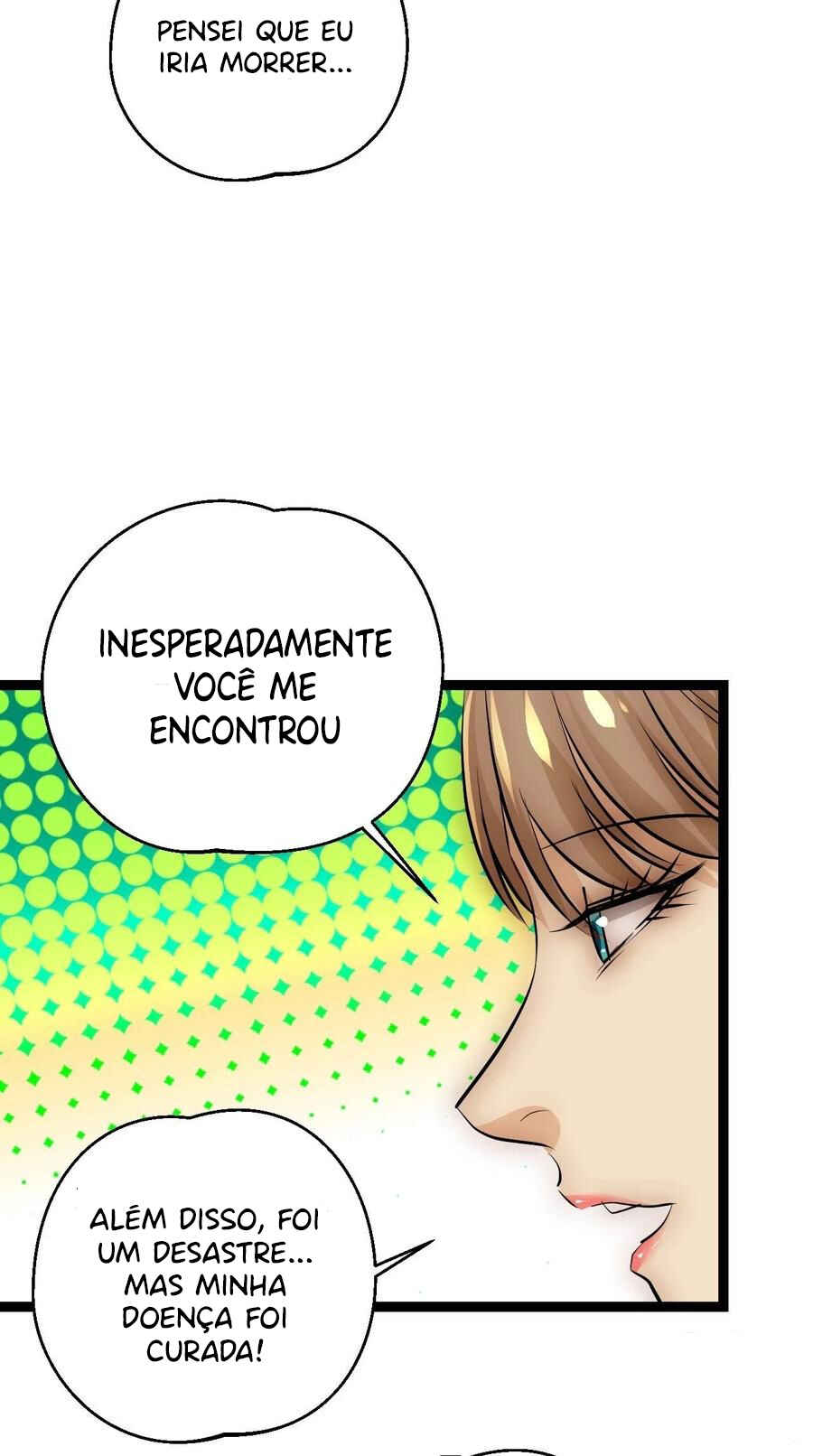 Límín Dìguó Chapter 36 - Page 15