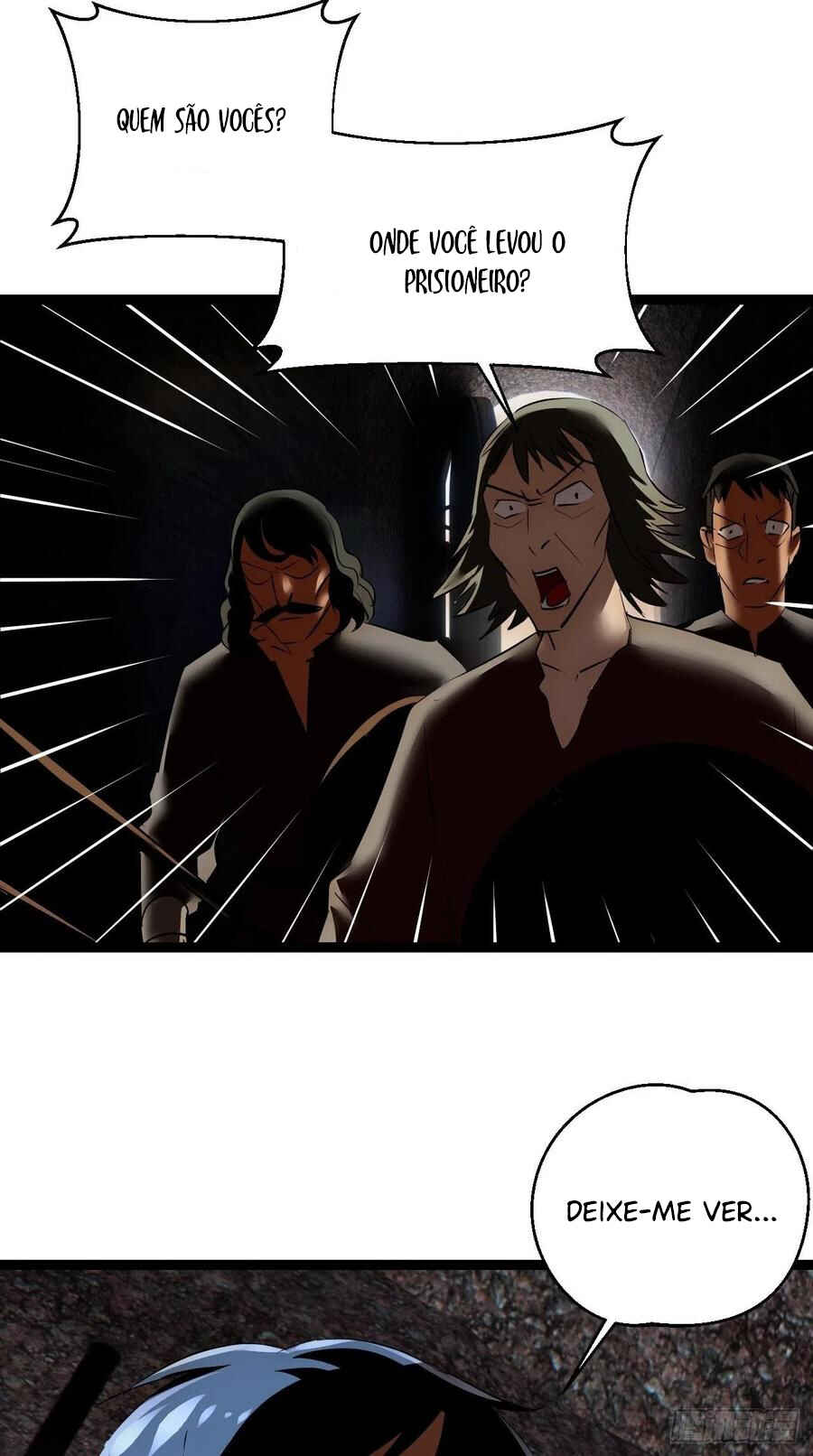 Límín Dìguó Chapter 36 - Page 28