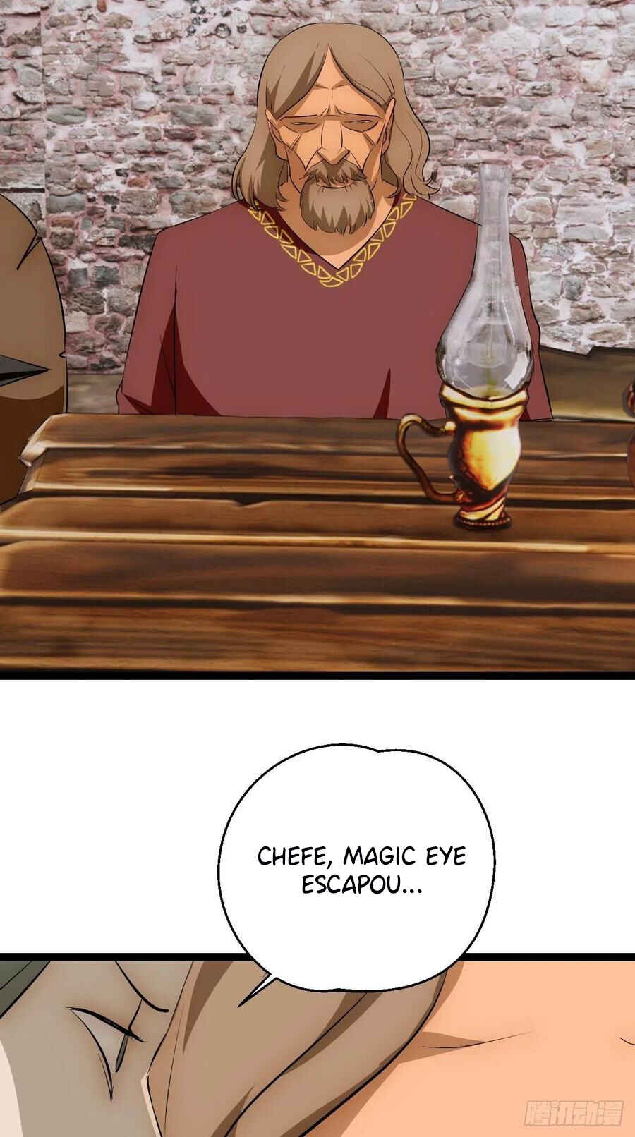 Límín Dìguó Chapter 36 - Page 32