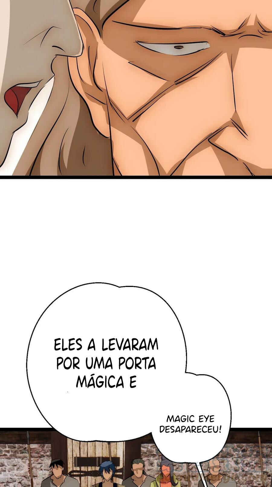 Límín Dìguó Chapter 36 - Page 33