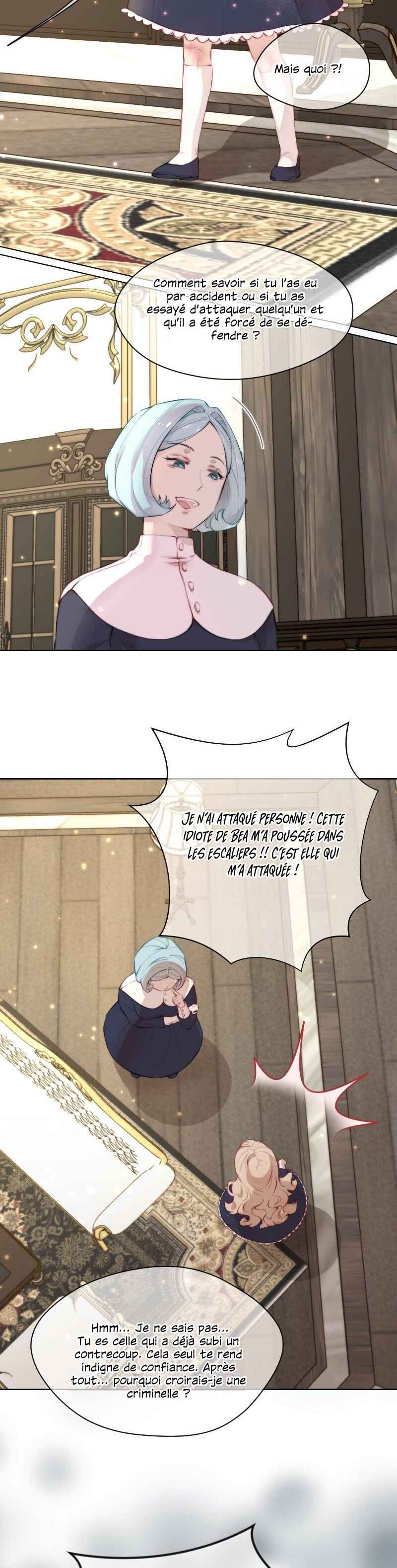 A Magical Feeling Chapter 7 - Page 16