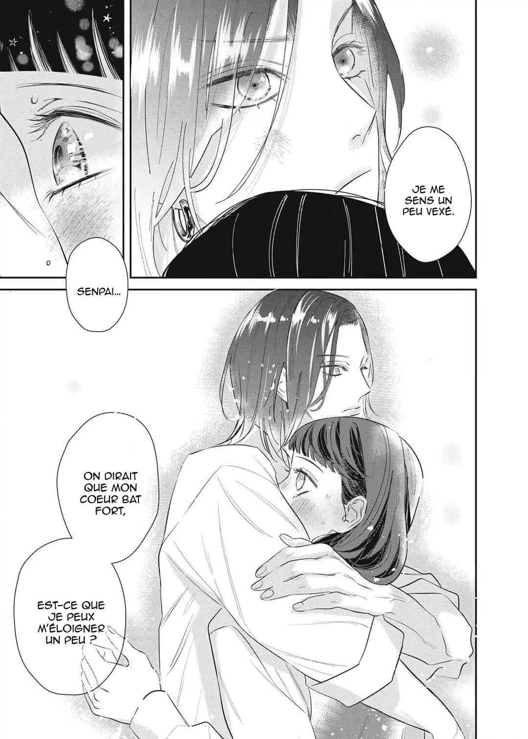 Ura mo Omote mo Kimi ga Suki Chapter 1 - Page 45