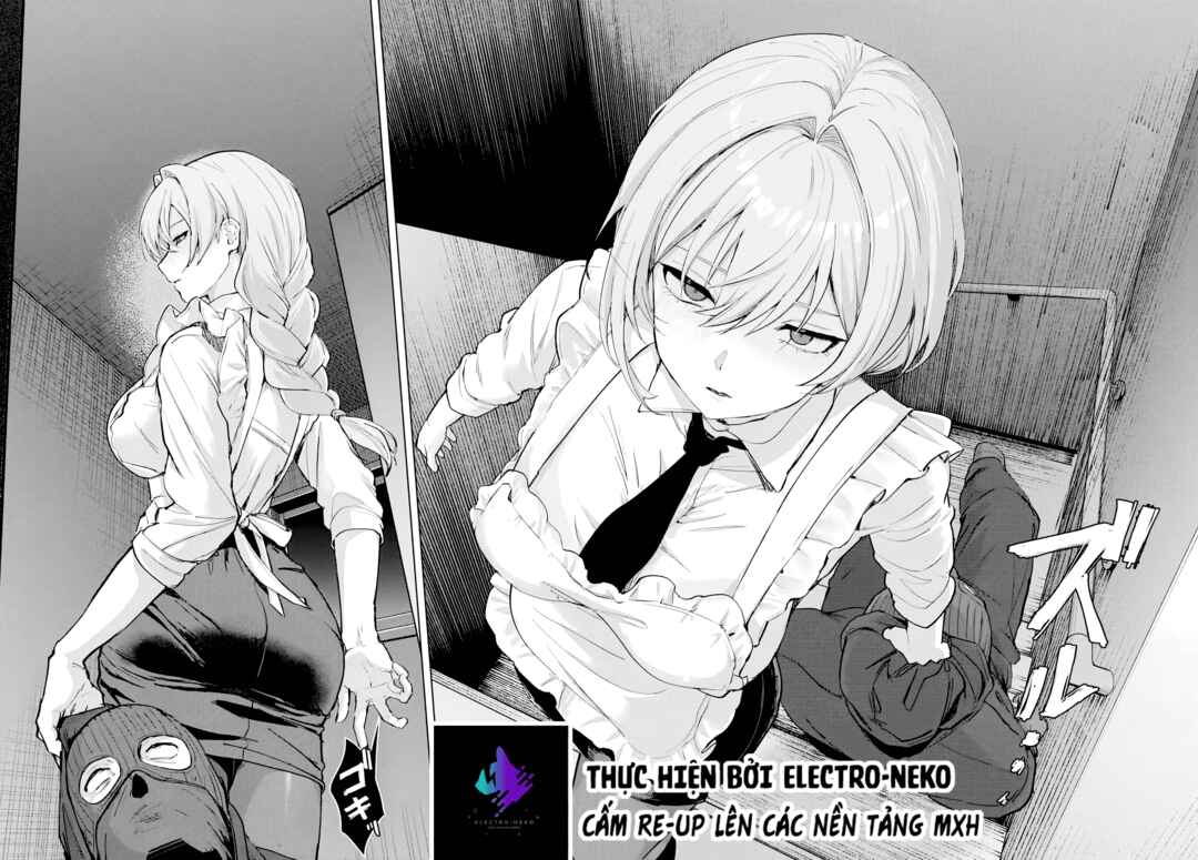 Haha no Ai wa Mama Naranai! Chapter 1 - Page 46