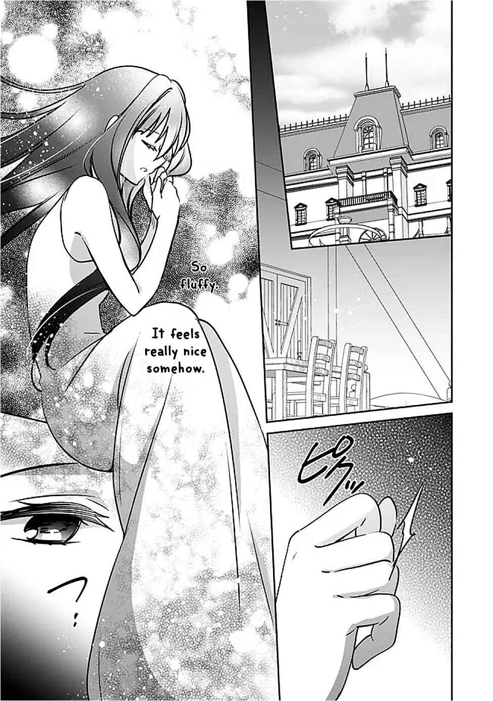 Zennin Ossan, Umarekawattara SSS Rank Jinsei ga Kakutei Shita Chapter 126 - Page 11