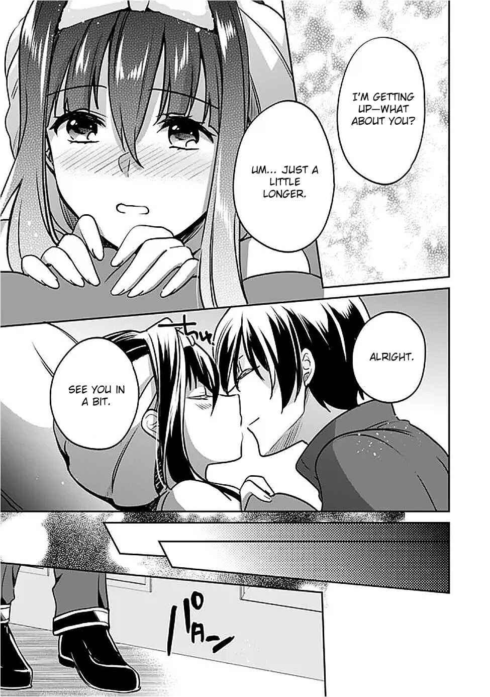 Zennin Ossan, Umarekawattara SSS Rank Jinsei ga Kakutei Shita Chapter 126 - Page 13