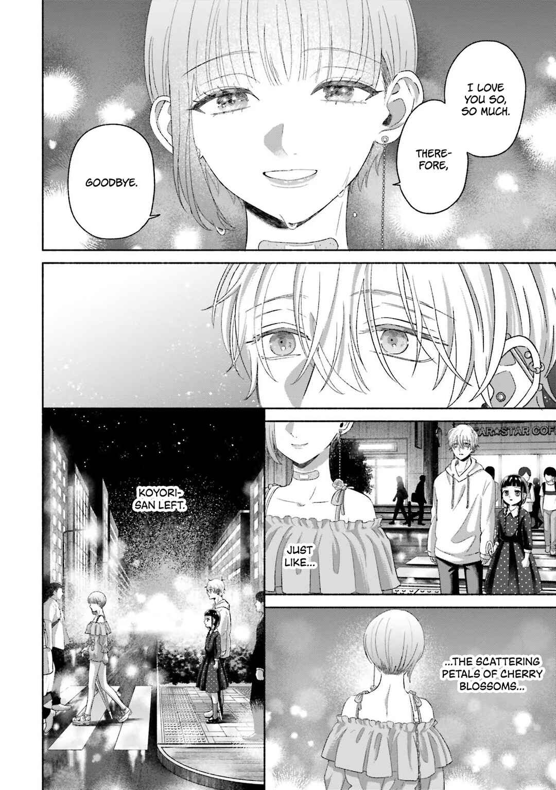 A Day With Rinko-chan Chapter 8 - Page 10