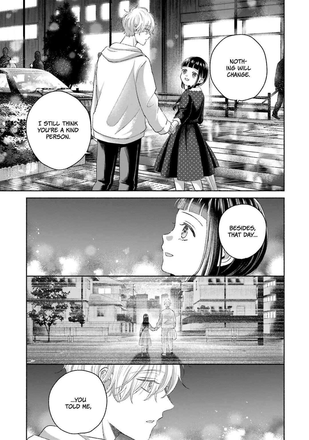 A Day With Rinko-chan Chapter 8 - Page 15