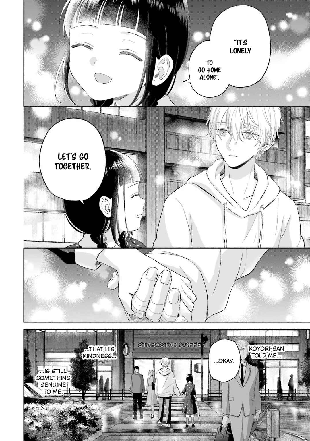 A Day With Rinko-chan Chapter 8 - Page 16