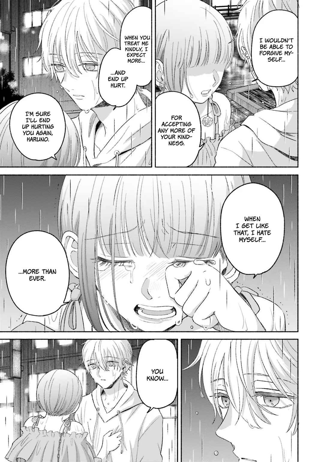 A Day With Rinko-chan Chapter 8 - Page 5