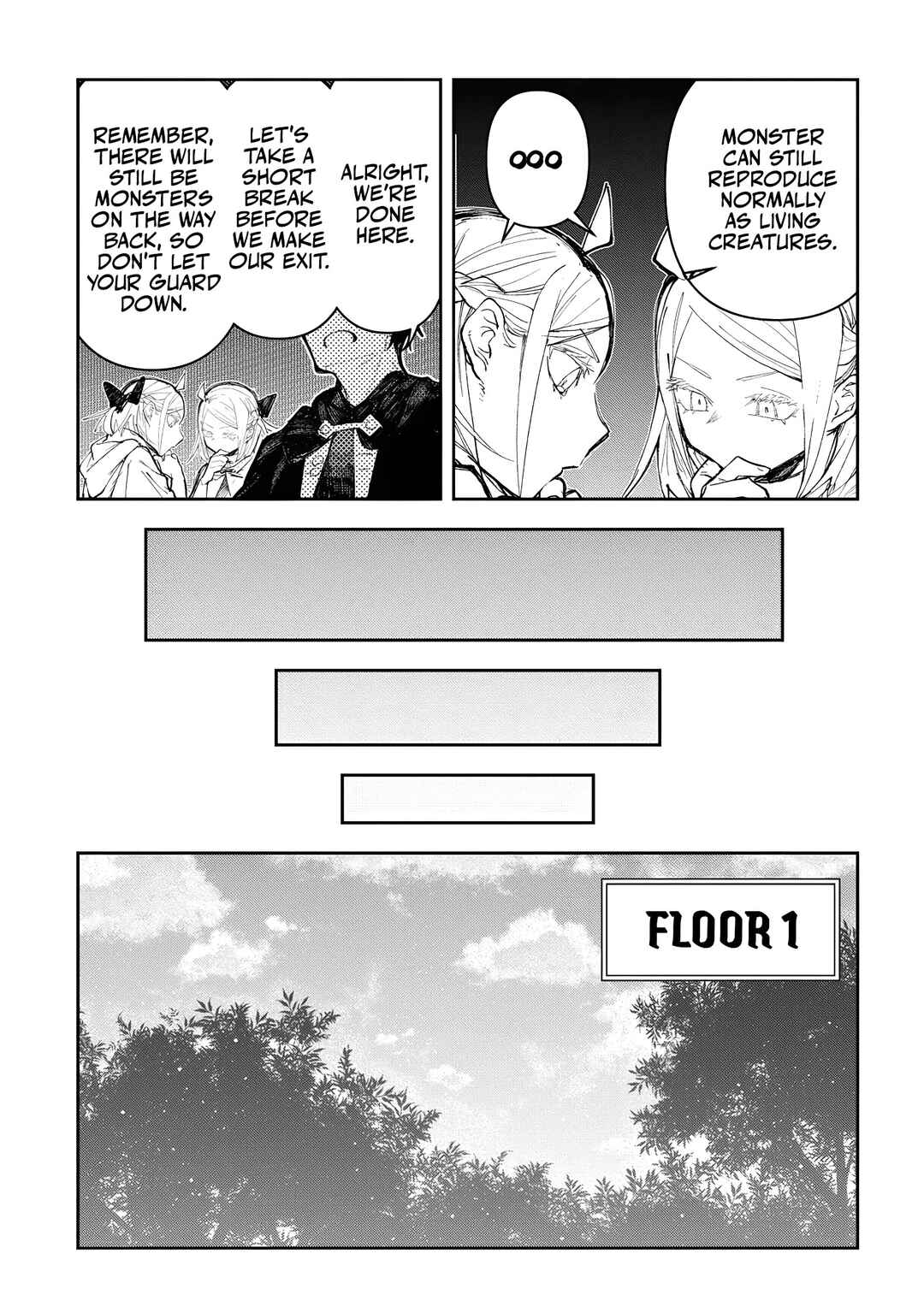Juunenme, Kikan wo Akirameta Ten'isha wa Imasara Shujinkou ni Naru Chapter 12 - Page 10