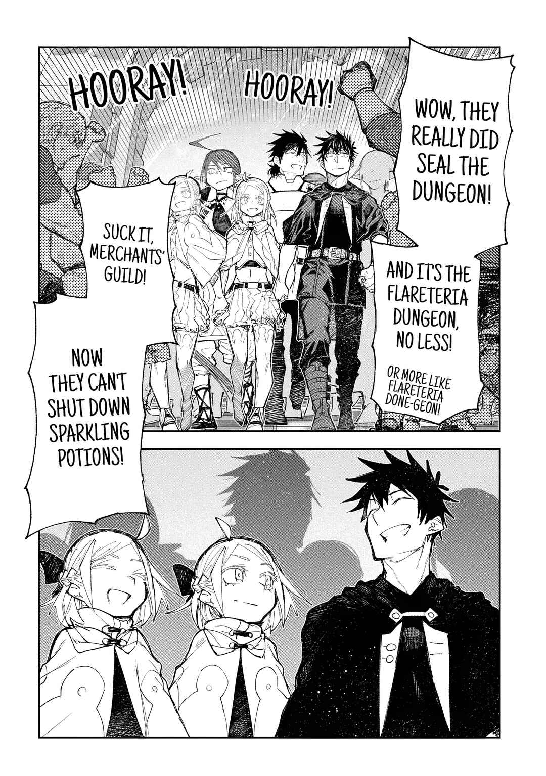 Juunenme, Kikan wo Akirameta Ten'isha wa Imasara Shujinkou ni Naru Chapter 12 - Page 13