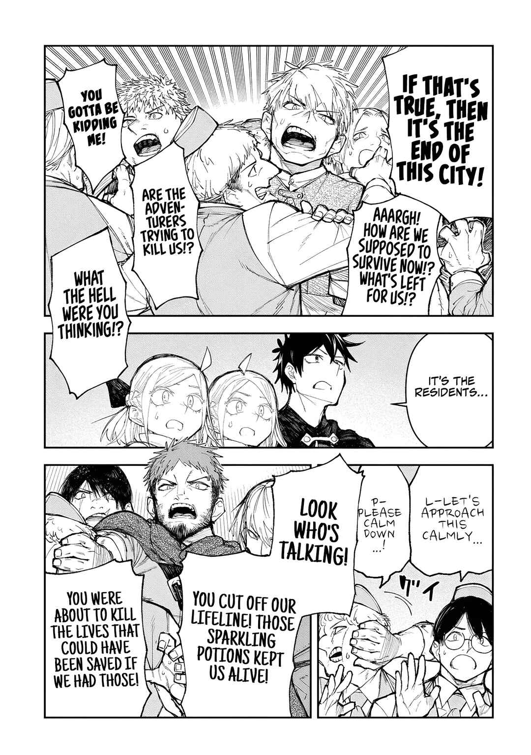 Juunenme, Kikan wo Akirameta Ten'isha wa Imasara Shujinkou ni Naru Chapter 12 - Page 16