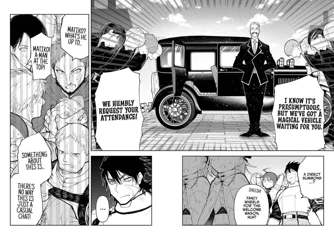 Juunenme, Kikan wo Akirameta Ten'isha wa Imasara Shujinkou ni Naru Chapter 12 - Page 21