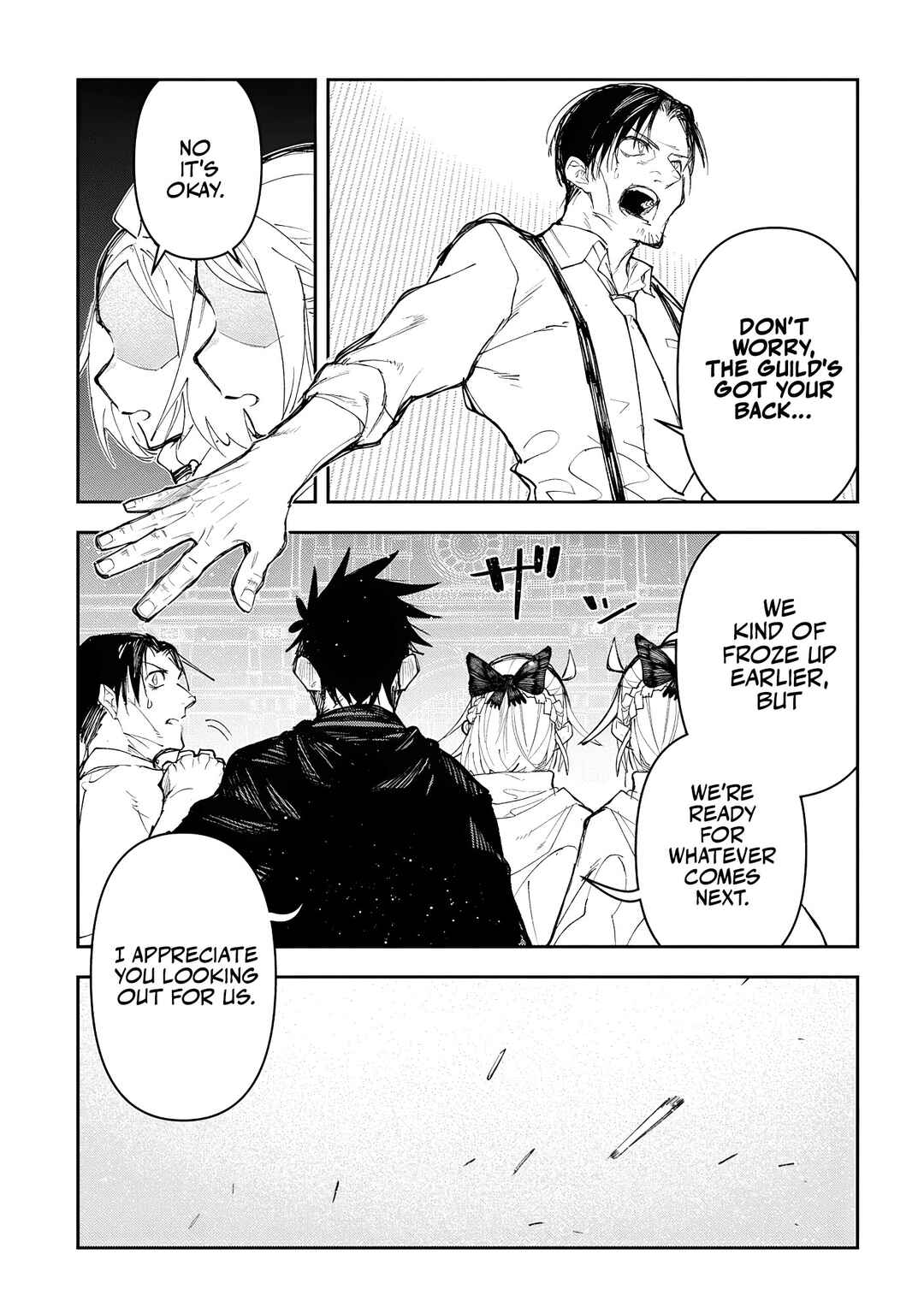 Juunenme, Kikan wo Akirameta Ten'isha wa Imasara Shujinkou ni Naru Chapter 12 - Page 24