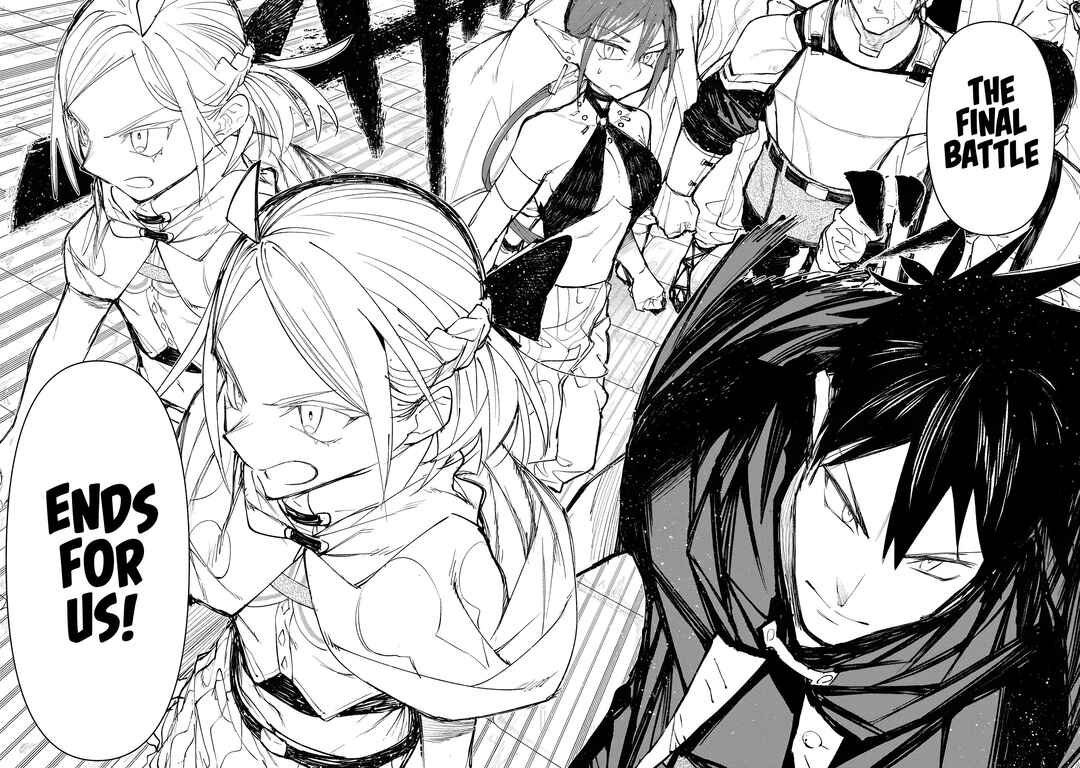 Juunenme, Kikan wo Akirameta Ten'isha wa Imasara Shujinkou ni Naru Chapter 12 - Page 25