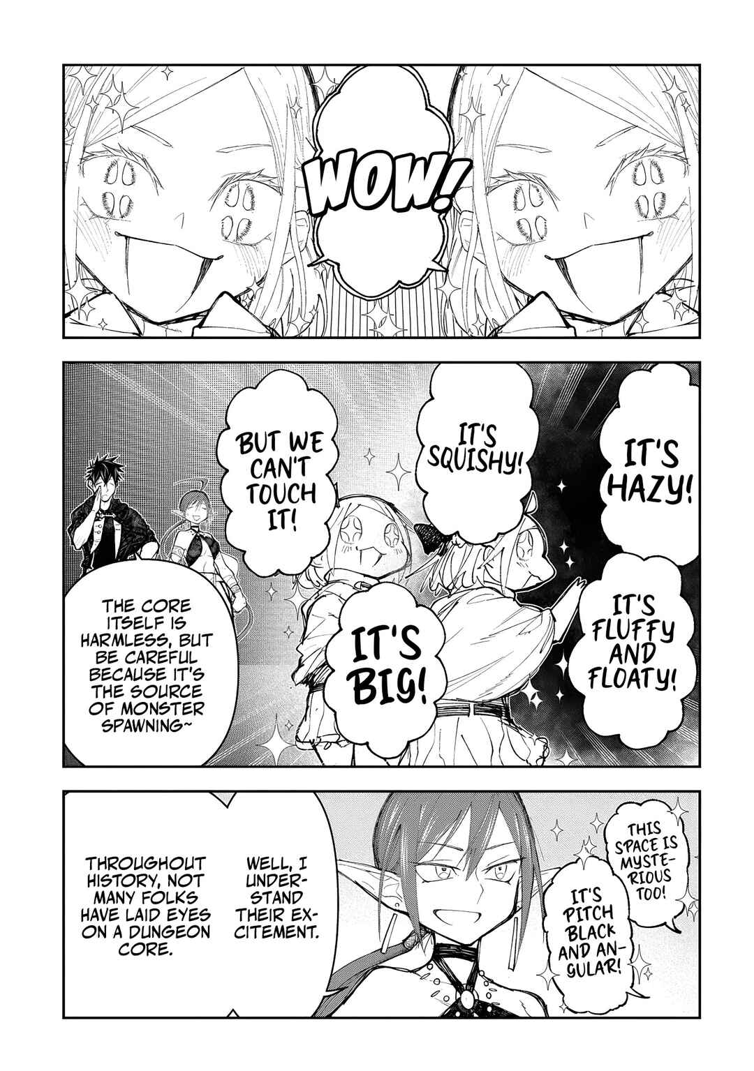 Juunenme, Kikan wo Akirameta Ten'isha wa Imasara Shujinkou ni Naru Chapter 12 - Page 4