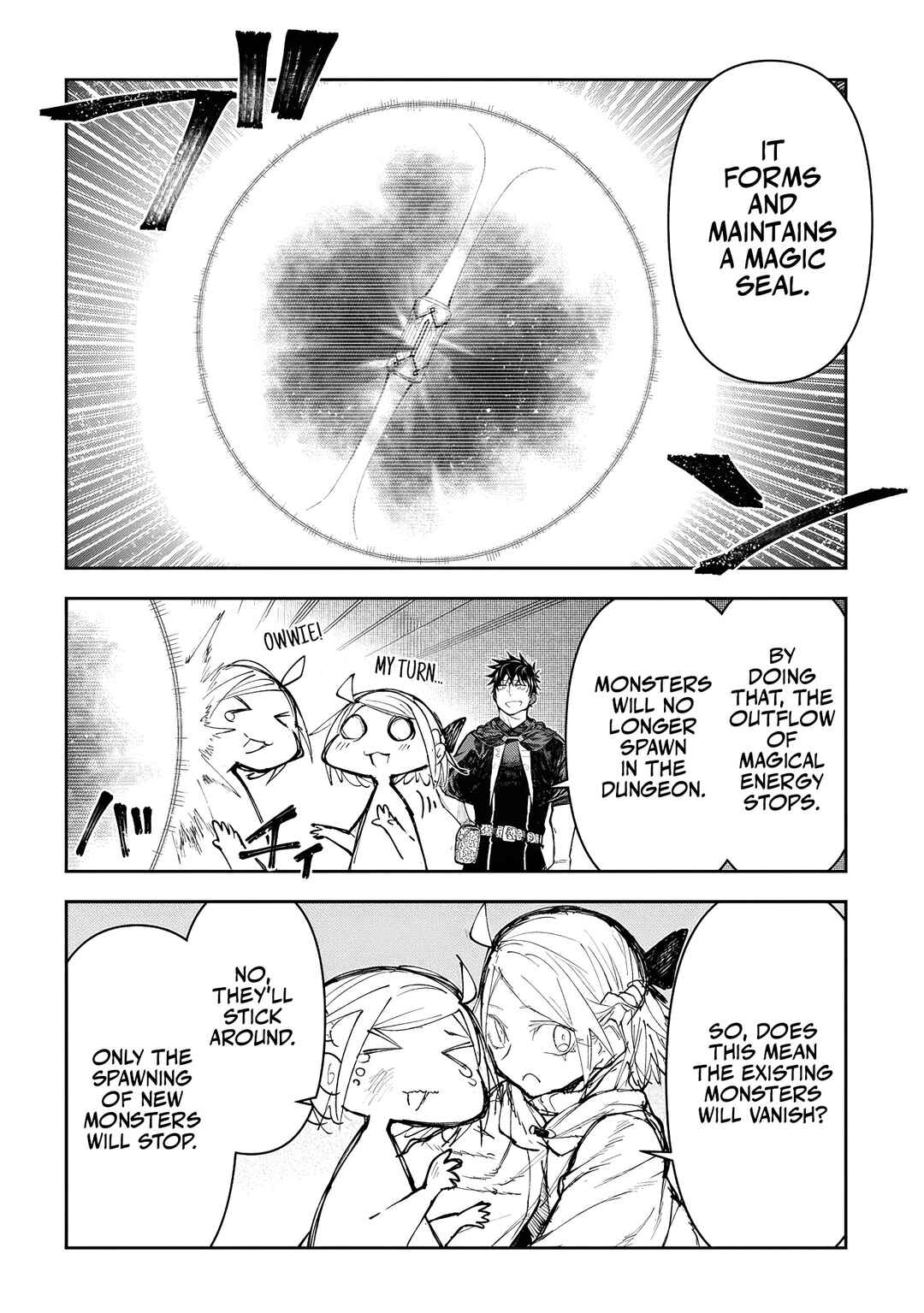 Juunenme, Kikan wo Akirameta Ten'isha wa Imasara Shujinkou ni Naru Chapter 12 - Page 9