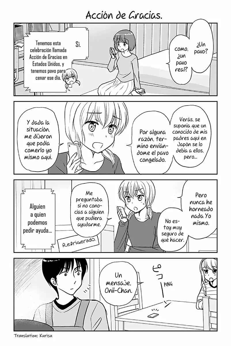 Otome Danshi ni Koisuru Otome Chapter 577 - Page 2