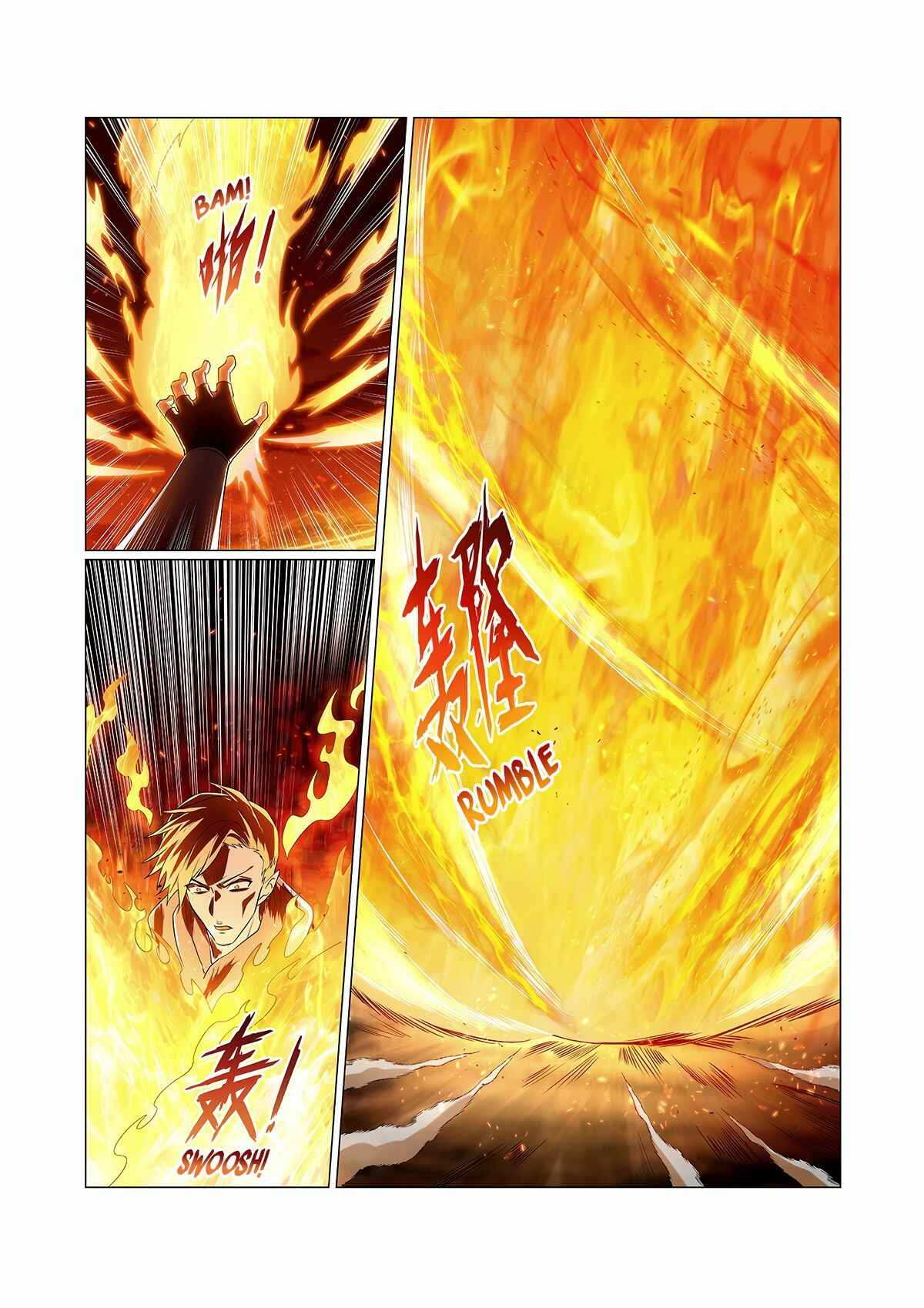 The Demon King who lost his Job Chapter 238 - Page 13