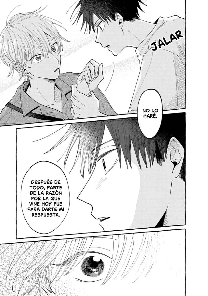 Kimi to Nara Koi o Shite Mite mo Chapter 10 - Page 10