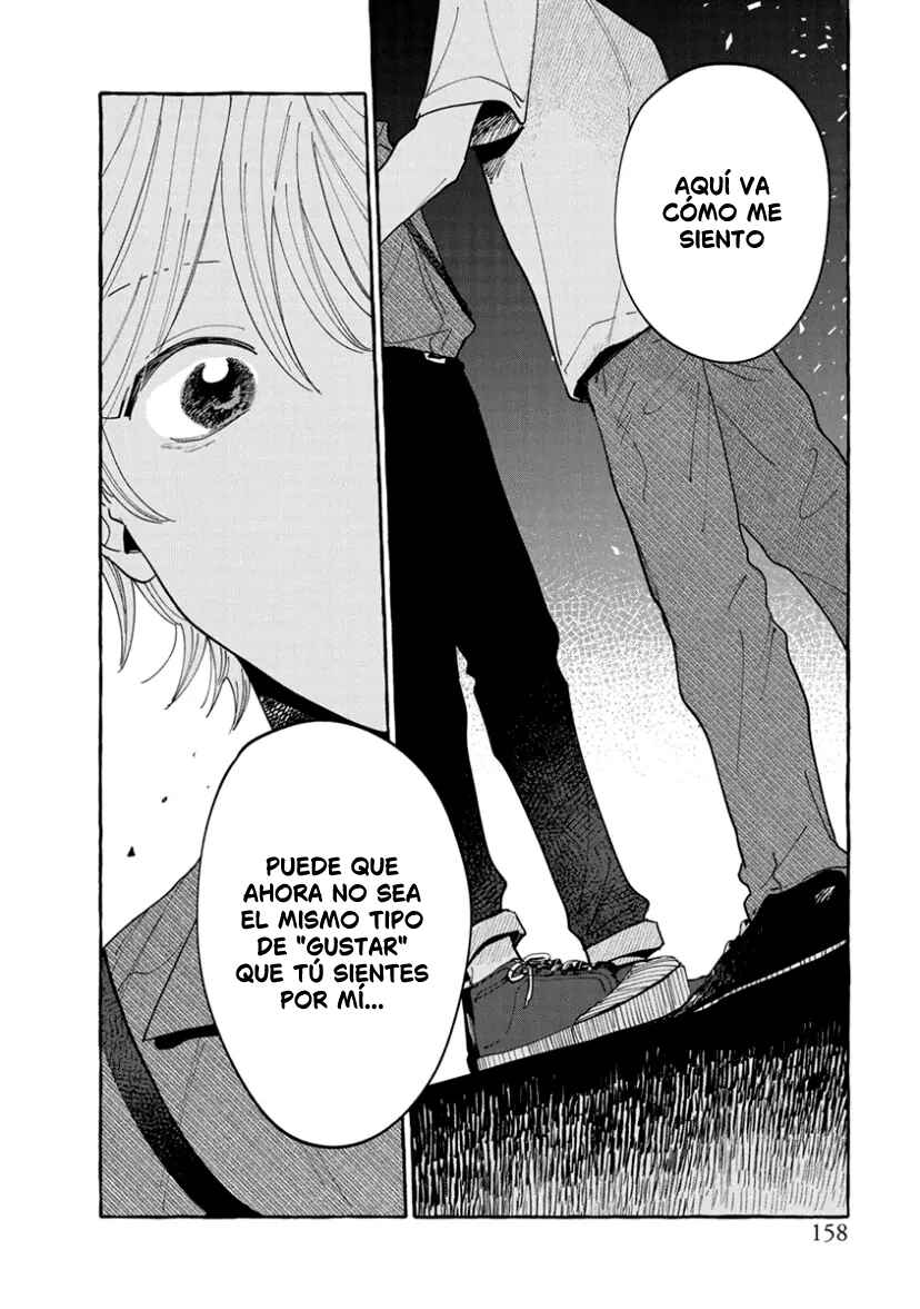 Kimi to Nara Koi o Shite Mite mo Chapter 10 - Page 13