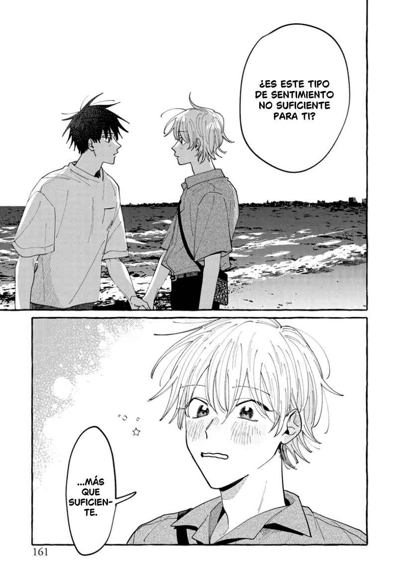 Kimi to Nara Koi o Shite Mite mo Chapter 10 - Page 16