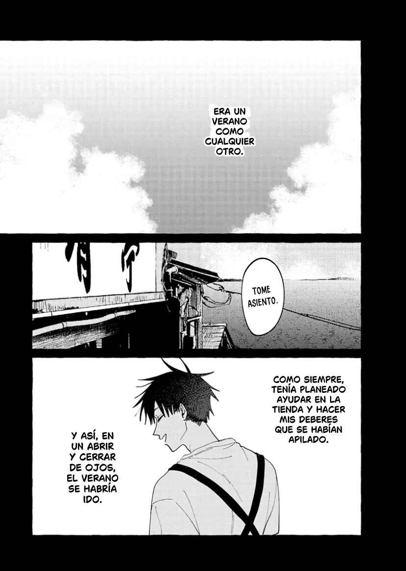 Kimi to Nara Koi o Shite Mite mo Chapter 10 - Page 2