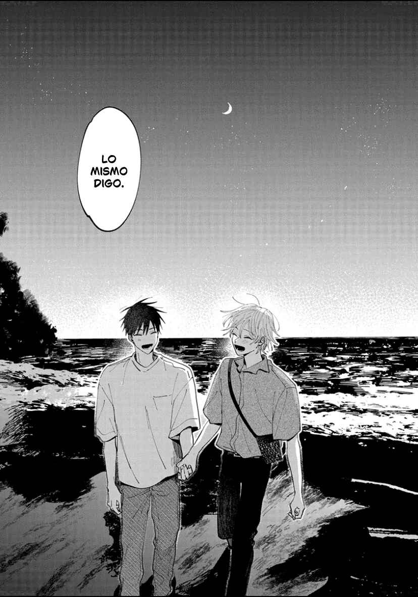 Kimi to Nara Koi o Shite Mite mo Chapter 10 - Page 26