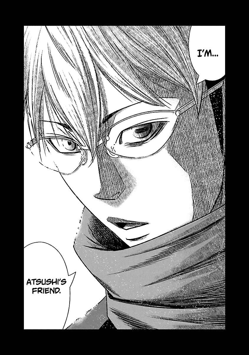 OUT Chapter 151 - Page 19