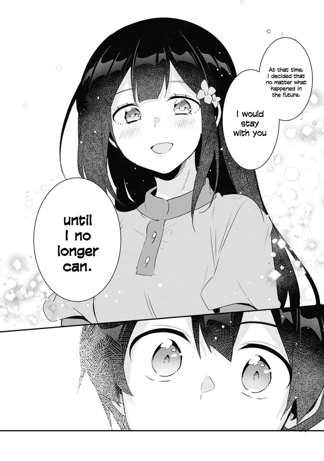 Class no Bocchi Gyaru wo Omochikaeri Shite Seiso Kei Bijin ni Shiteyatta Hanashi Chapter 25 - Page 11