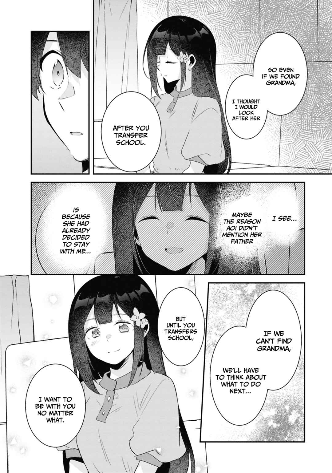 Class no Bocchi Gyaru wo Omochikaeri Shite Seiso Kei Bijin ni Shiteyatta Hanashi Chapter 25 - Page 12