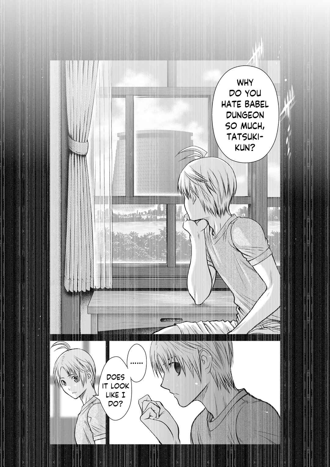 Chijou 100-kai Chapter 17 - Page 10