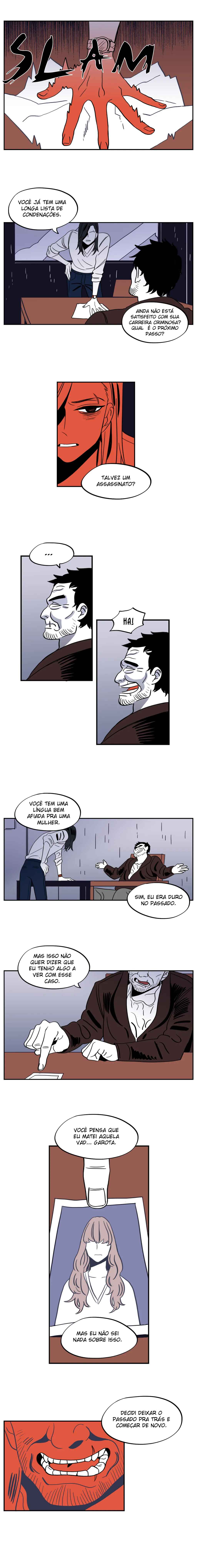 Vengeance Chapter 6 - Page 4