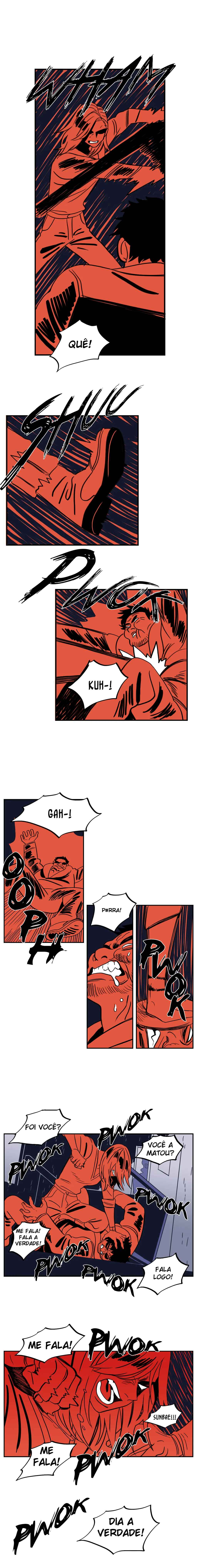 Vengeance Chapter 6 - Page 6
