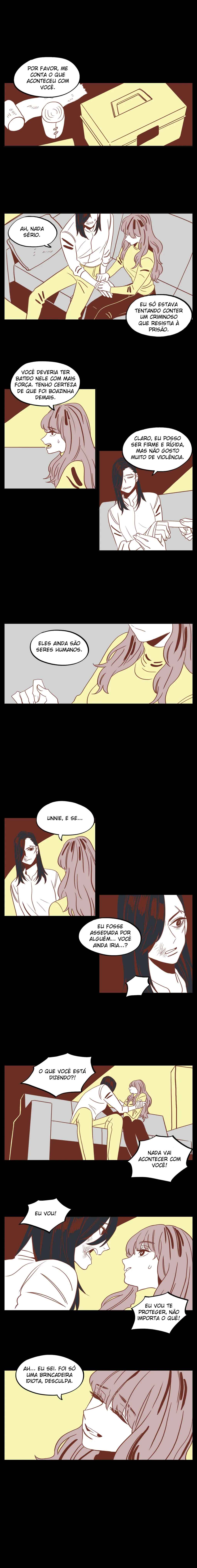 Vengeance Chapter 6 - Page 9
