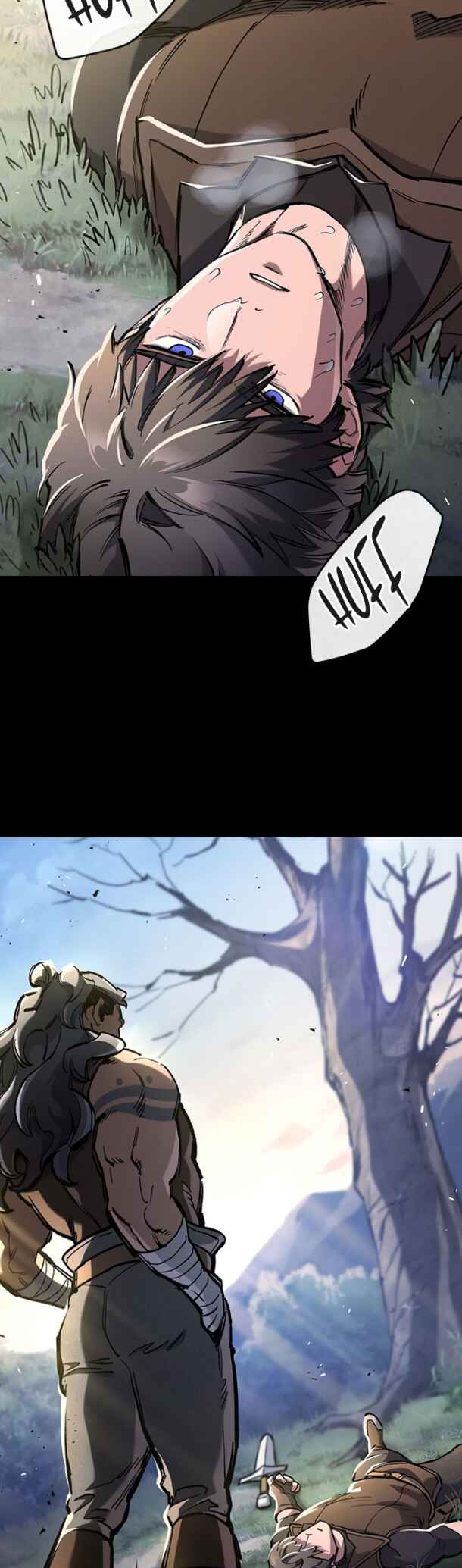 Oneul man Saneun Gisa Chapter 104 - Page 10