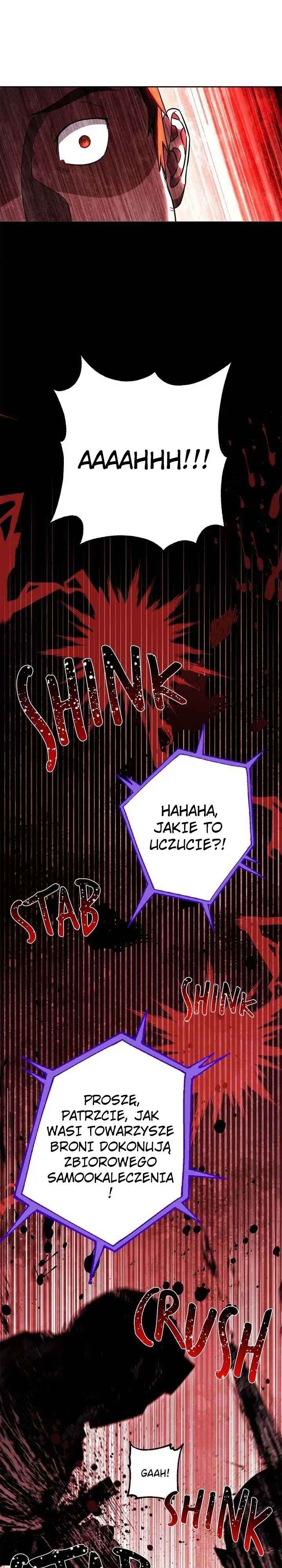 The Skeleton Soldier Failed to Defend the Dungeon Chapter 138 - Page 13